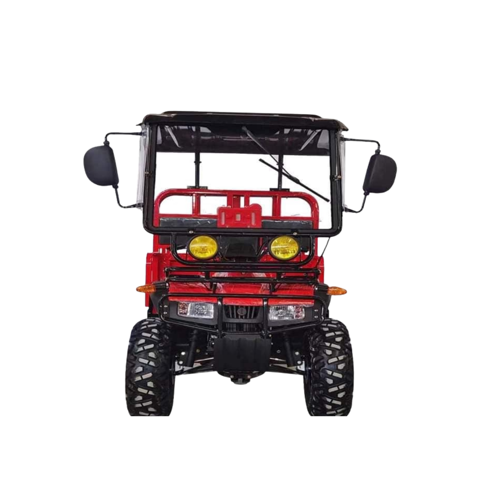 Farm Atv